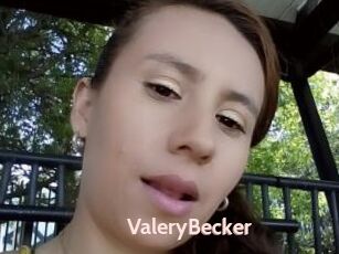 ValeryBecker