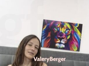 ValeryBerger