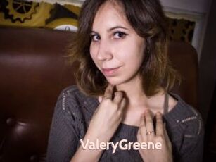 ValeryGreene