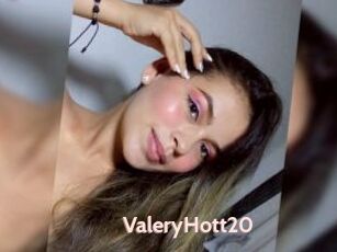 ValeryHott20