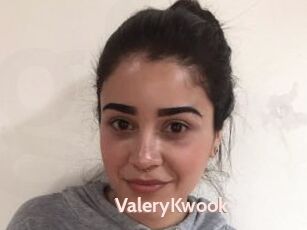 ValeryKwook