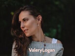 ValeryLogan