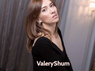 ValeryShum