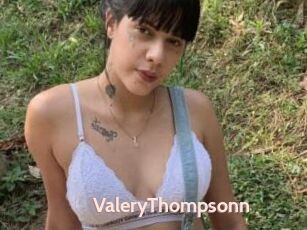 ValeryThompsonn