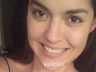 Valiciari