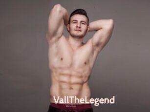 VallTheLegend