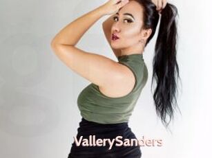 VallerySanders