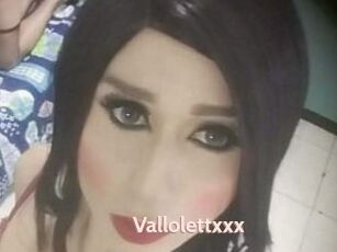 Vallolettxxx