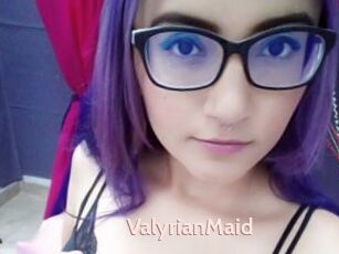 ValyrianMaid