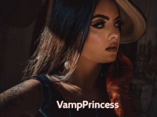 VampPrincess