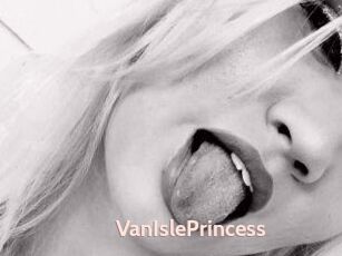 VanIslePrincess