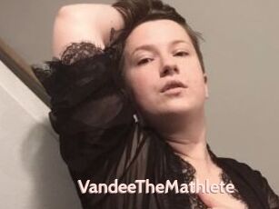 VandeeTheMathlete