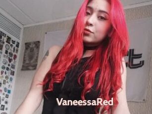 VaneessaRed