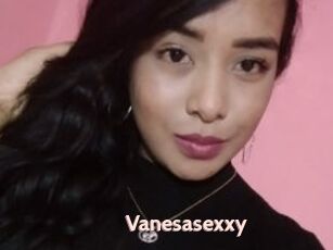 Vanesasexxy