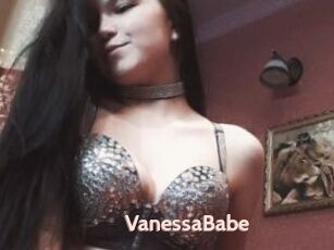 VanessaBabe