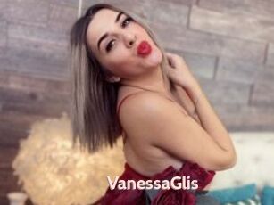 VanessaGlis