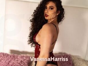 VanessaHarriss