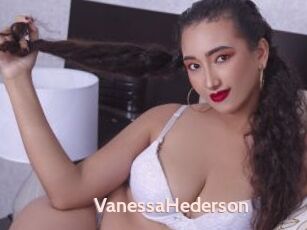 VanessaHederson