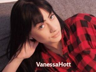 VanessaHott