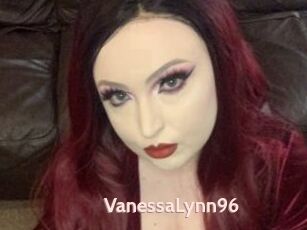 VanessaLynn96