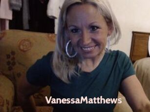 VanessaMatthews