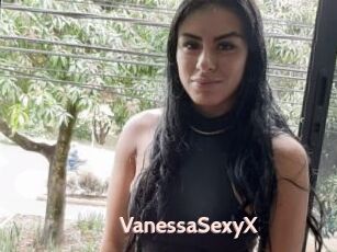 VanessaSexyX