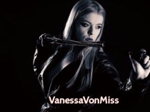 VanessaVonMiss