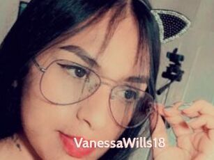 VanessaWills18