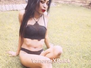 VanessaXBalck