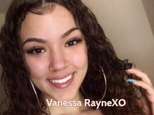 Vanessa_RayneXO