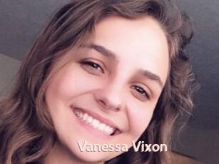 Vanessa_Vixon