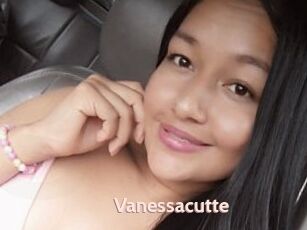 Vanessacutte