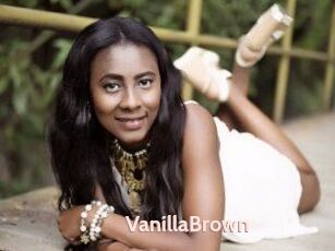 VanillaBrown