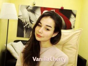 VanillaCherry