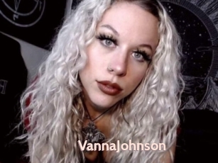 VannaJohnson