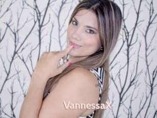 VannessaX