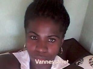 Vannessahot