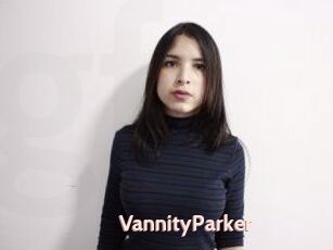 VannityParker