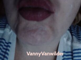 VannyVanwilder