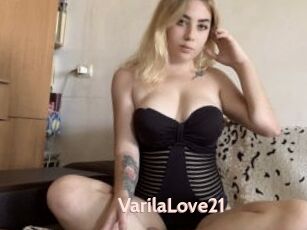 VarilaLove21