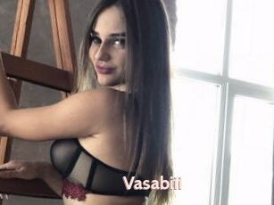 Vasabiii