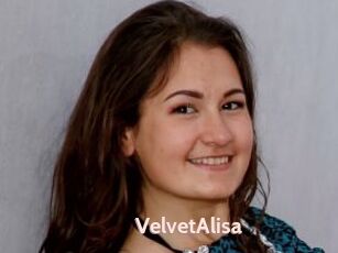 VelvetAlisa