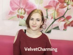 VelvetCharming