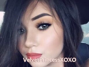 VelvetPrincessXOXO