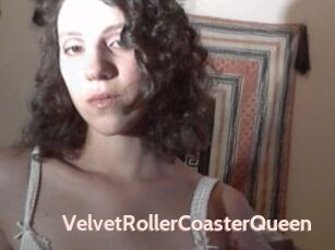 VelvetRollerCoasterQueen