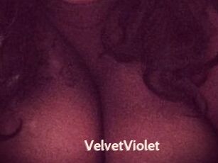 VelvetViolet