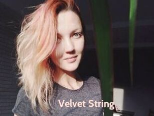 Velvet_String