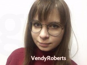 VendyRoberts