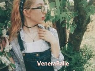 VeneraBalle