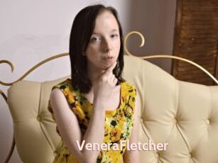 VeneraFletcher